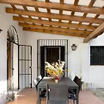 El Mirlito Feriehus