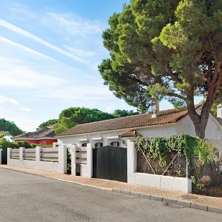 Holiday home El Mirlito *