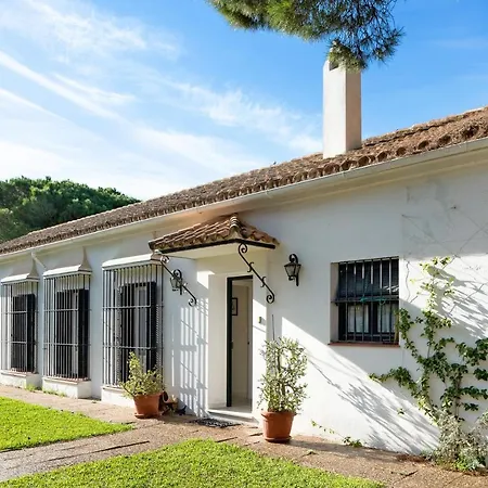 El Mirlito Holiday home *