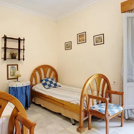 El Mirlito Holiday home Roche