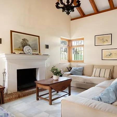 El Mirlito Holiday home *