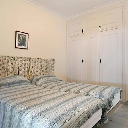 Holiday home El Mirlito