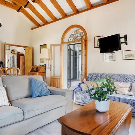 El Mirlito Holiday home *