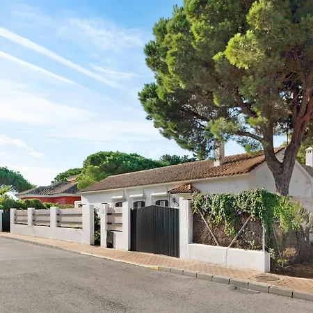 El Mirlito Holiday home
